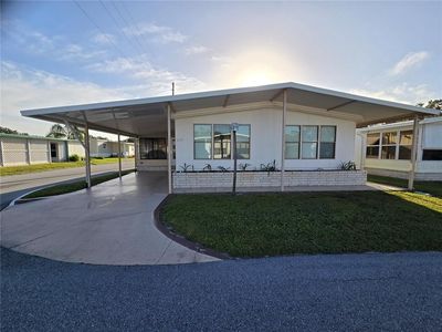 6252 Friendship Ln, Zephyrhills, FL, 33542