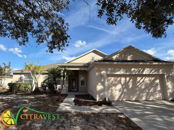 2352 Sunset Pointe Dr, Lake Wales, FL 33898
