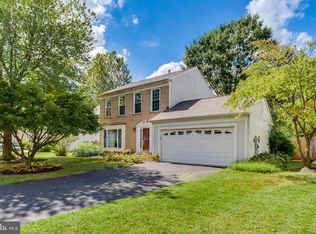 8565 Yoder St, Manassas, VA 20110