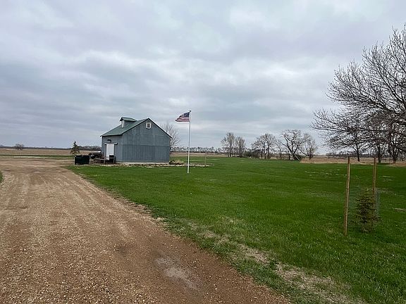 Storage shed