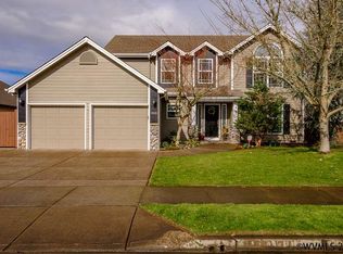 1943 Kodiak Ave SW, Albany, OR 97321