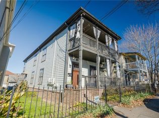 494 Old Wheat St NE, Atlanta, GA 30312