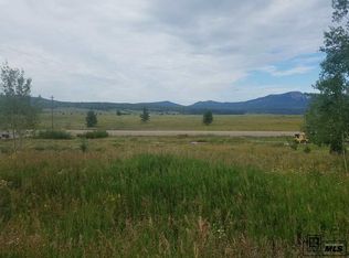 25050 Aspen Way, Clark, CO 80428