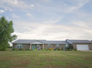 32001 Homer Lane Rd, Shawnee, OK 74801