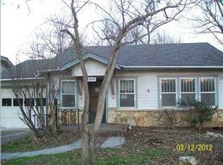1306 N 4th St, Arkansas City, KS 67005
