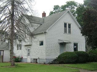 447 Appanoose St, Ottumwa, IA 52501