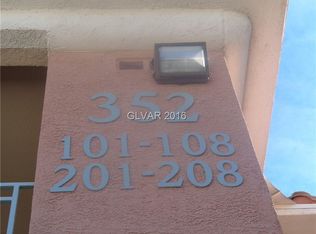 352 Amber Pine St APT 104, Las Vegas, NV 89144