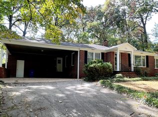 731 Lelia St, Florence, AL 35630