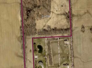 5770 Metcalf Rd, Jeddo, MI 48032