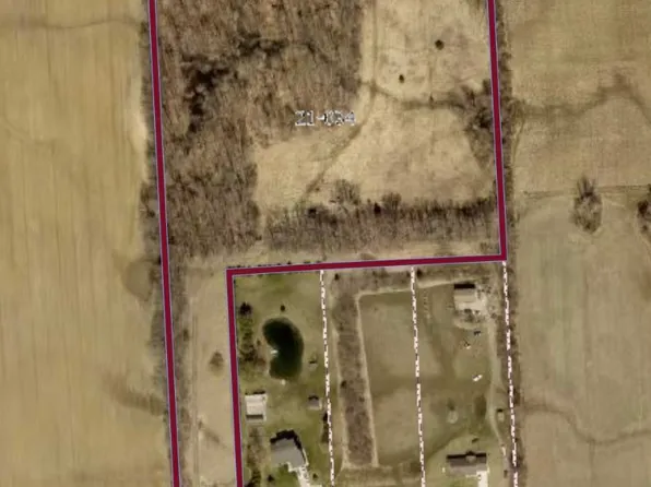 5770 Metcalf Rd, Jeddo, MI 48032