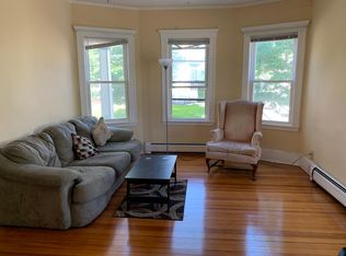91 Linden Ave #1, Malden, MA 02148