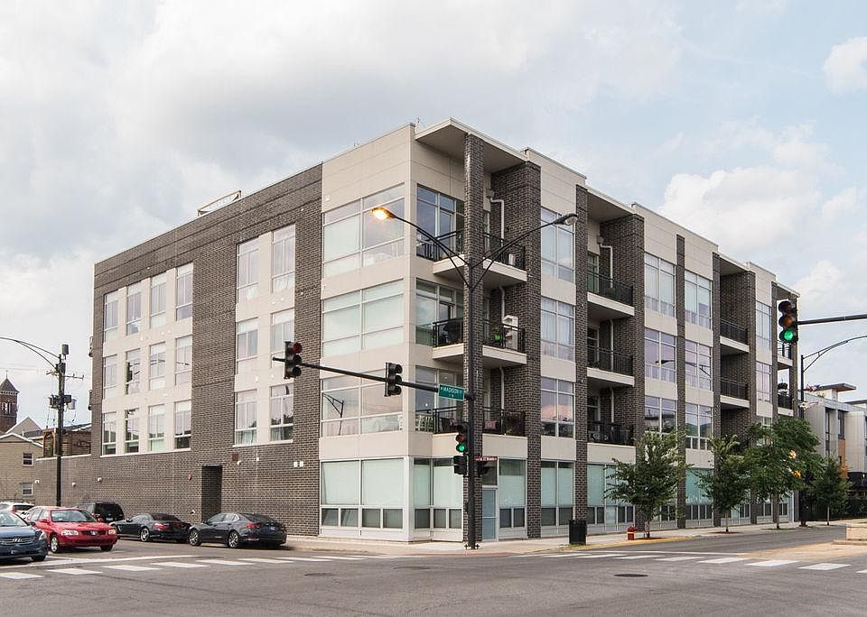 1st image of 5 N Oakley Ave #205