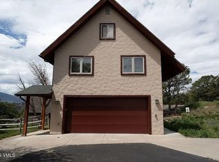 752 Mesa Dr #B, Eagle, CO 81631