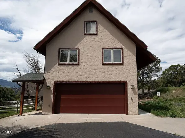 752 Mesa Dr #B, Eagle, CO 81631