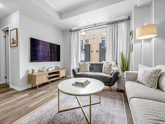 2nd image of 34 Fieldway Rd #139