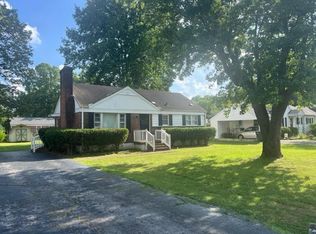 107 Haven Dr, Columbia, TN 38401