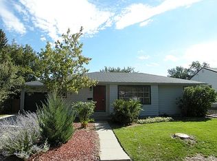 3209 Aspen Dr, Casper, WY 82601