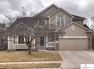 4454 N Branch Dr, Omaha, NE 68116