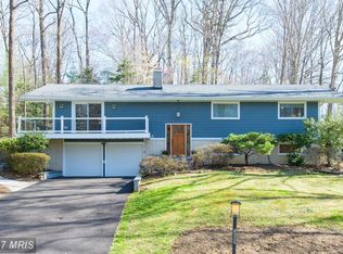 1593 Chocataw Rd, Arnold, MD 21012