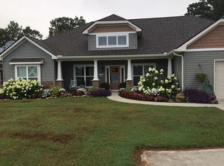165 County Road 542, Centre, AL 35960