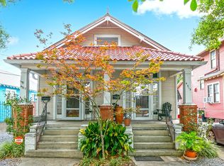 4517 Bienville St, New Orleans, LA 70119