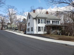 34 Quaboag St, West Warren, MA 01083