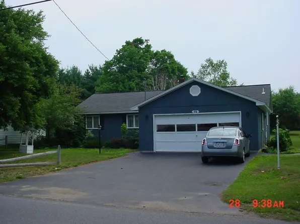 147 Houseman St, Mayfield, NY 12117