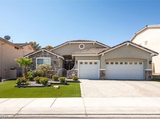 9621 Cherry Canyon Ave, Las Vegas, NV 89129