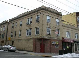 4516 Park Ave, Weehawken, NJ 07086