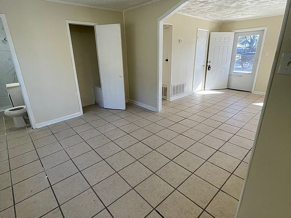 From Dining Room looking to front door