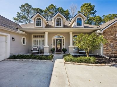 86511 N Hampton Club Way, Fernandina Beach, FL, 32034