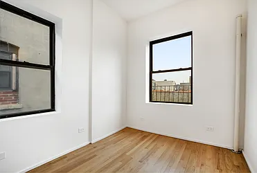 Rented by New Holland Residences