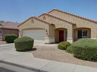 4656 S Hassett, Mesa, AZ 85212