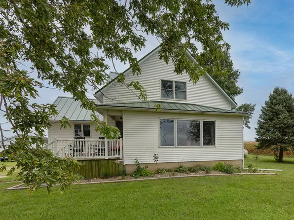 8103 E 1700th St, Cambridge, IL 61238