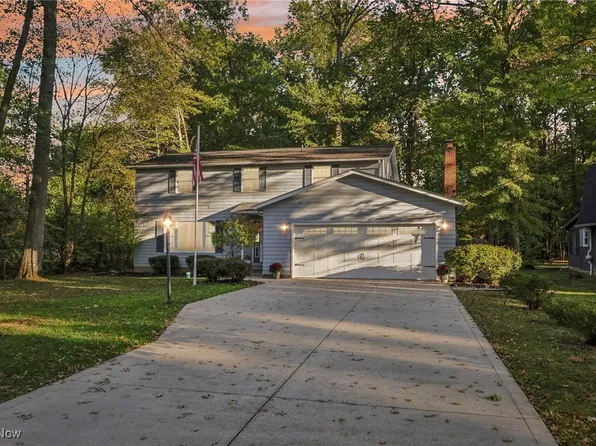 26860 Cranage Rd, Olmsted Falls, OH 44138