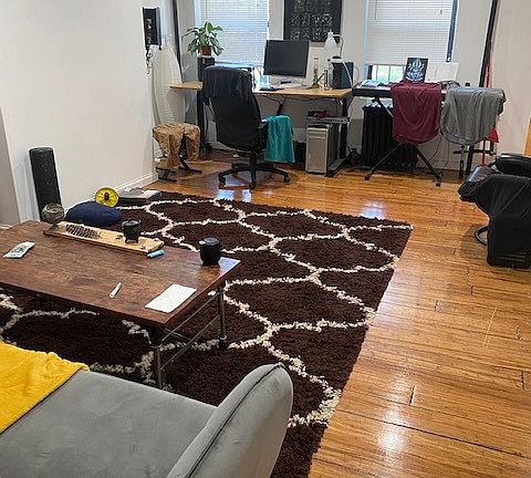 4th image of 105 Malcolm X Blvd #1
