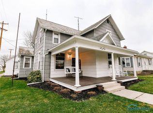 301 S Main St, Arlington, OH 45814