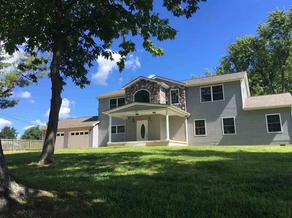 2637 Piper Ln, Henderson, KY 42420