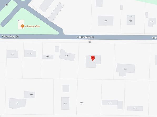 134 W Purdy Ave