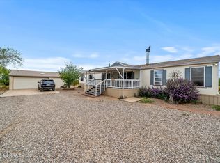17040 S Mann Ave, Sahuarita, AZ 85629