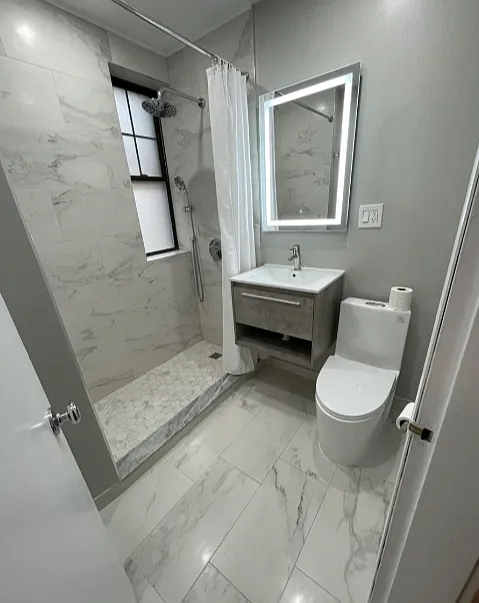 1 bed, 999 sqft, $2,795 — Photo 2
