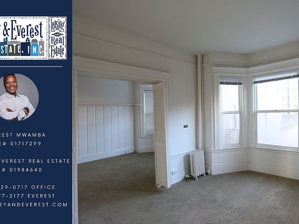 1st image of 830 Powell St APT 3
