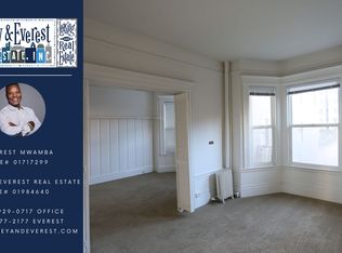 830 Powell St APT 3, San Francisco, CA 94108