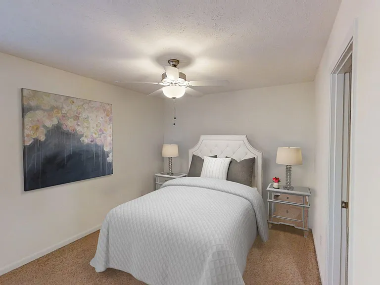 Village Gate Apartments — Photo 48