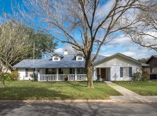 300 W Jonquil Ave, McAllen, TX 78501
