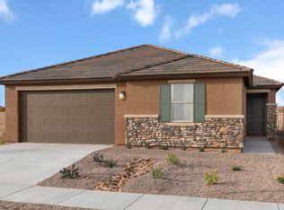 Plan 2013 Modeled Plan, Mirador Ridge Skies, Tucson, AZ 85747