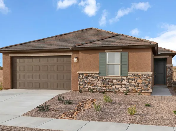 Plan 2013 Modeled Plan, Mirador Ridge Skies