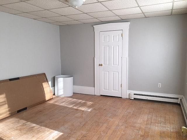 Bedroom 1 - First Floor