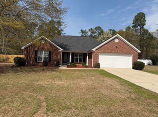 1134 Watsonia Dr, Aiken, SC 29803