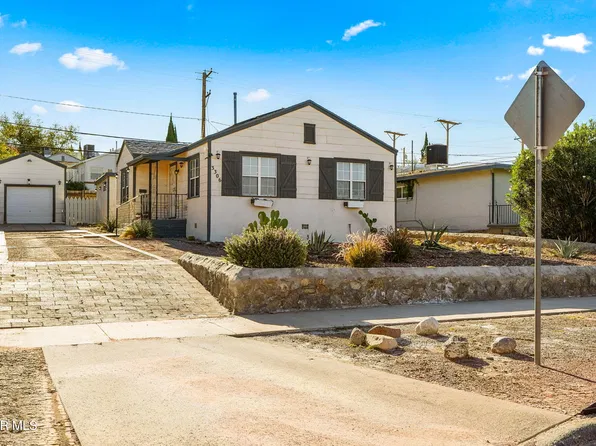 3306 N Stanton St, El Paso, TX 79902